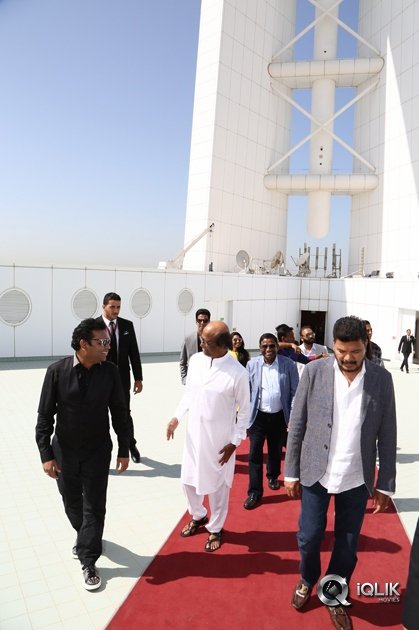 Robo-2-0-Movie-Team-At-Dubai